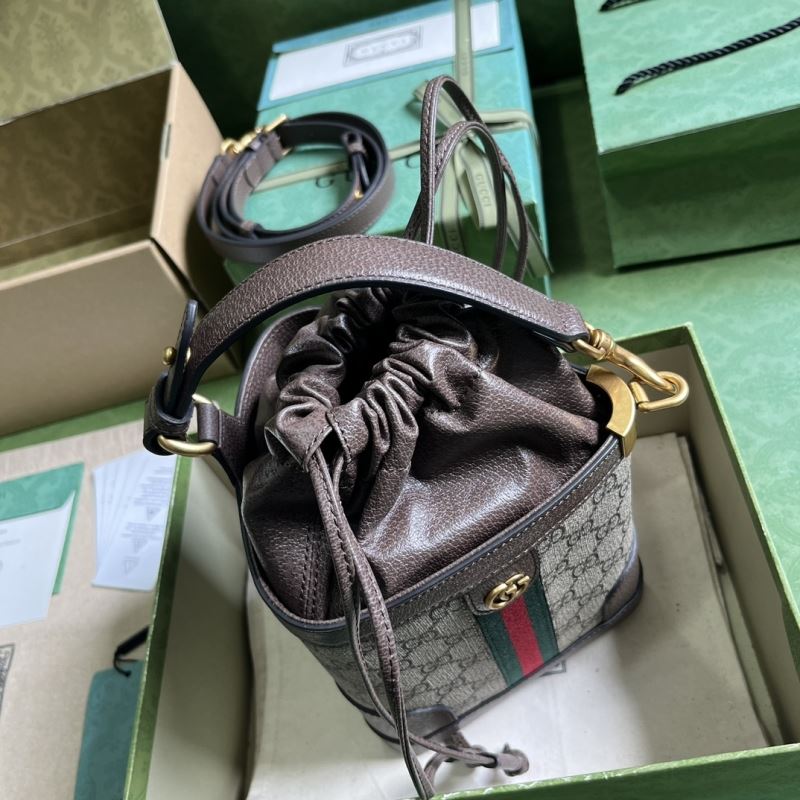 Gucci Top Handle Bags